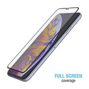 Folie de sticla xiaomi redmi note 7, 2.5d fullglue lito - negru