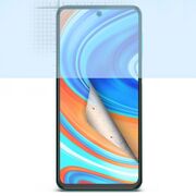 Folie xiaomi redmi note 9s / note 9 pro / note 9 pro max, dual easy full (2 pack), ringke - clear