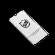 Folie de sticla samsung galaxy a70 / a70s, 2.5d fullglue lito - negru