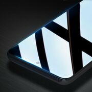 Folie nokia c21 din sticla securizata, dux ducis - negru