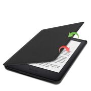 Husa pentru Kindle 2022 (11th generation) Procase ultra-light, negru