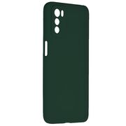 Husa Motorola Moto G42 Techsuit Soft Edge Silicone, verde