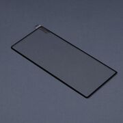 Folie de sticla google pixel 6, 2.5d fullglue lito - negru
