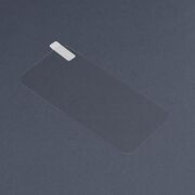 Folie iphone 14 pro din sticla 2.5d classic lito - clear