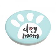 Popsockets original, suport cu diverse functii - dog mom