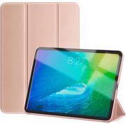 Husa iPad 10 2022 10.9 inch ProCase cu functie wake-up/sleep, rose gold