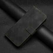 Husa pentru Nokia G50 Wallet tip carte, negru