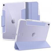 Husa Apple iPad Air 5/ iPad Air 4 2020 10.9" Spigen Ultra Hybrid Pro, mov