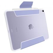 Husa Apple iPad Air 5/ iPad Air 4 2020 10.9" Spigen Ultra Hybrid Pro, mov