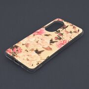 Husa samsung galaxy a13 4g marble series, techsuit - mary berry nude
