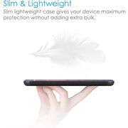 Husa pentru Kindle Paperwhite 2021 6.8 inch Procase ultra-light, invitation