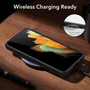 Husa pentru Samsung Galaxy S23+ Plus  ESR Air Shield Boost black