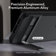 Husa pentru Samsung Galaxy S23+ Plus  ESR Air Shield Boost black