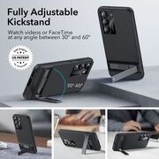 Husa pentru Samsung Galaxy S23+ Plus  ESR Air Shield Boost black