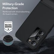 Husa pentru Samsung Galaxy S23 ESR Air Shield Boost - Negru