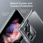 Husa pentru Samsung Galaxy S23 ESR Air Shield Boost, clear