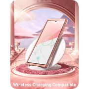 Husa Samsung Galaxy S23 Ultra , i-blason cosmo - marble
