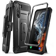 Husa samsung galaxy s23+ Plus supcase unicorn beetle - negru