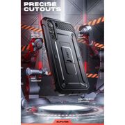 Husa samsung galaxy s23+ Plus supcase unicorn beetle - negru