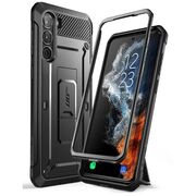 Husa samsung galaxy s23+ Plus supcase unicorn beetle - negru