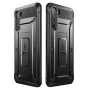 Husa samsung galaxy s23+ Plus supcase unicorn beetle - negru