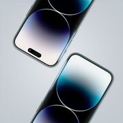Set Folii sticla Samsung Galaxy S23 transparent