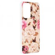 Husa samsung galaxy a33 5g marble series, techsuit - mary berry nude