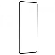 Folie din sticla pentru OnePlus Nord CE 2 Lite 5G / Realme 9 Pro Glass Full Face/Glue, margini negre