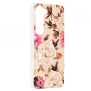 Husa samsung galaxy s23 marble series, techsuit - mary berry nude