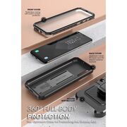 Husa Samsung Galaxy A30s Supcase Unicorn Beetle Pro, negru