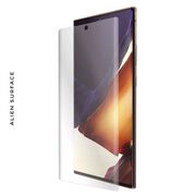 Folie Regenerabila Samsung Galaxy Note 20 Alien Surface Case Friendly - Clear