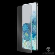 Folie Regenerabila Samsung Galaxy S20 Alien Surface Case Friendly - Clear