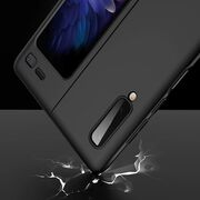 Husa Samsung Galaxy Fold, Galaxy Fold 5G GKK Original, negru