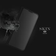 Husa Xiaomi Poco M4 Pro 5G Dux Ducis Skin Pro, negru