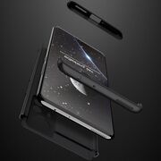 [Pachet 360°] Husa + folie Xiaomi 12 Pro GKK Original, negru
