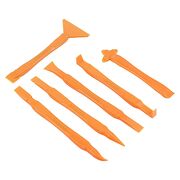 Set scule service GSM, spudger tool kit 6in1 Jakemy JM-OP16