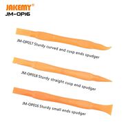 Set scule service GSM, spudger tool kit 6in1 Jakemy JM-OP16