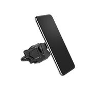 Suport auto universal pentru telefon Spigen, negru