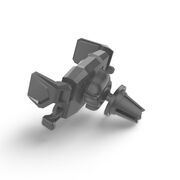 Suport auto universal pentru telefon Spigen, negru
