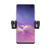 Suport auto universal pentru telefon Spigen, negru