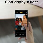 Folie Sticla iPhone 11 Spigen Glas.t R Align Master Privacy - Black
