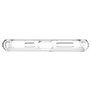 Husa iPhone 11 Pro Spigen Liquid Crystal, transparenta