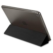 Husa Apple iPad 9 / 8 / 7 10.2"  Spigen Smart Fold, negru