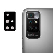 Folie camera Xiaomi Redmi 10 Mocolo Back Lens, negru