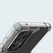 Husa Samsung Galaxy A73 5G Nillkin Nature PRO, transparenta