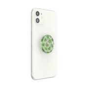Popsockets original, suport cu functii multiple, Translucent Mary Jane