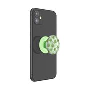 Popsockets original, suport cu functii multiple, Translucent Mary Jane