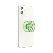 Popsockets original, suport cu functii multiple, Translucent Mary Jane