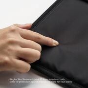 Husa Apple iPad Pro 12.9  Ringke Slim Sleeve, bej