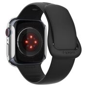 Carcasa Apple Watch 7 / 8 45mm Spigen Thin Fit, Graphite